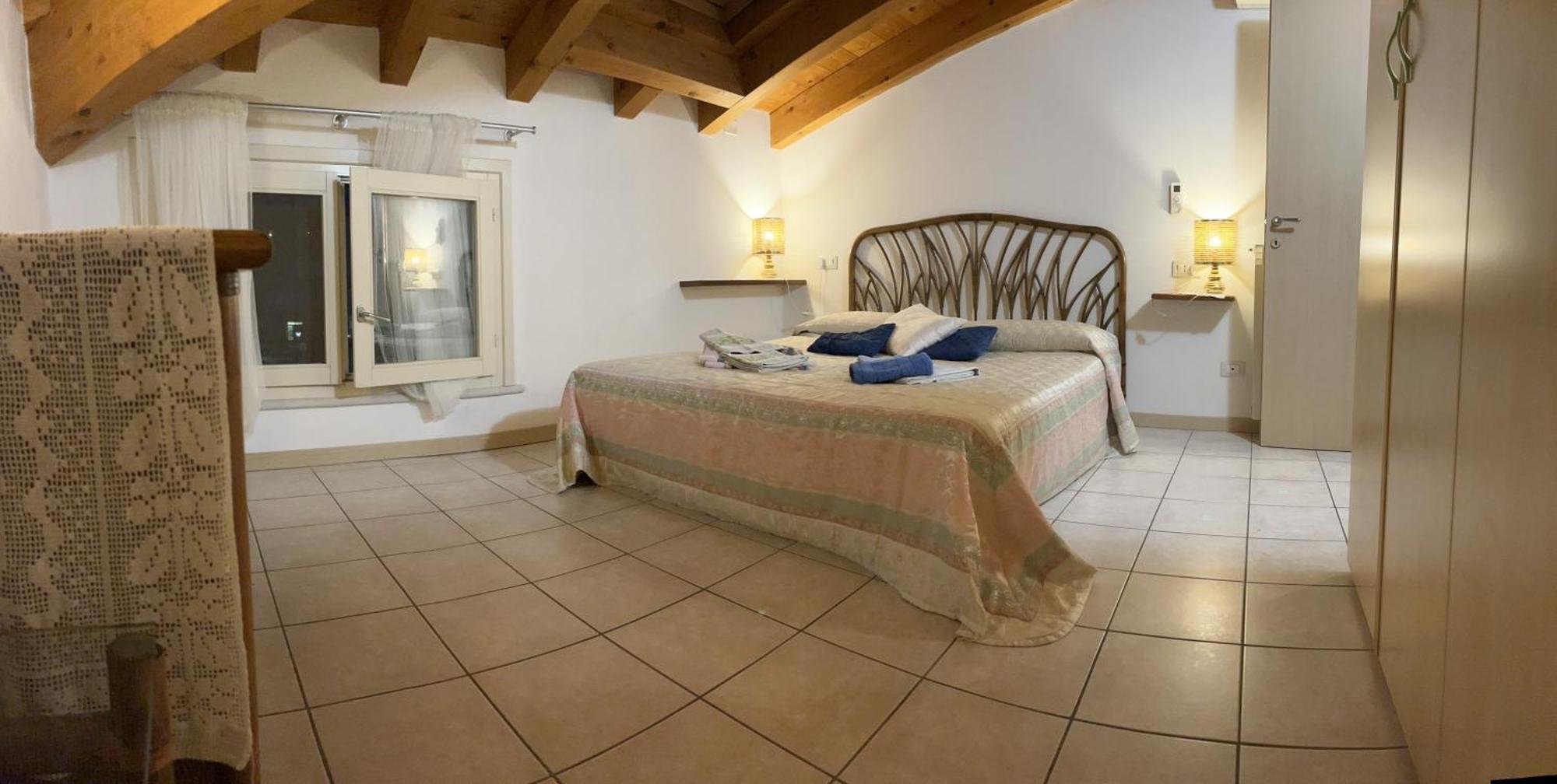 Anna Appartamento Vacanze Monticelli Brusati Exteriör bild